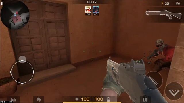 standoff 2 продолжаем смотреть онлайн