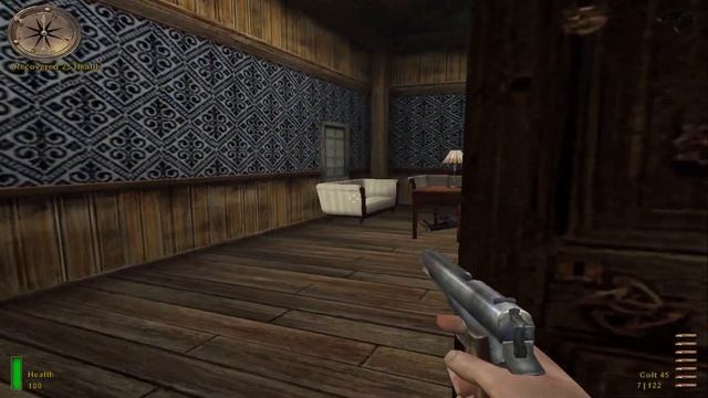 Medal of Honor: Allied Assault | PC | Gameplay | Playthrough #4 смотреть онлайн