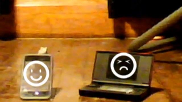 Annoying Ipod 1 смотреть онлайн