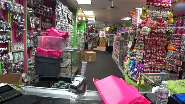 Pink Gorilla Games - Seattle, WA #23 смотреть онлайн