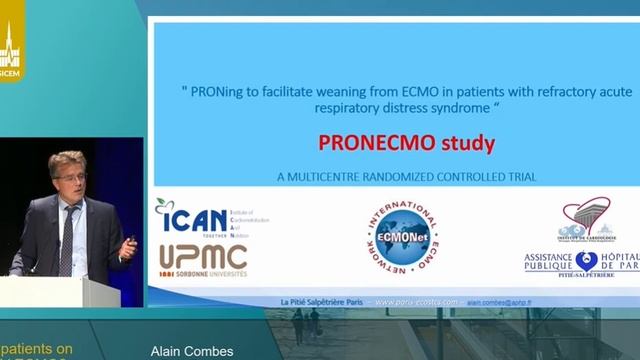 PRONE POSITIONING REVISITED (ISICEM 2021 aug-sept)