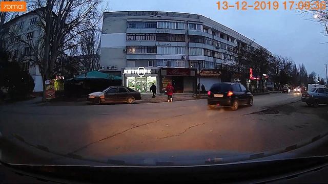 Видеорегистратор XIAOMI 70mai Mini Dash Cam Midrive D08