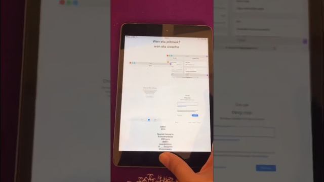 iPadOS 16 Stage Manager is Multiplexer Tweaks in 2022 смотреть онлайн