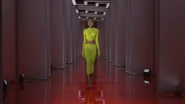 Versace Fall/Winter 2022-2023