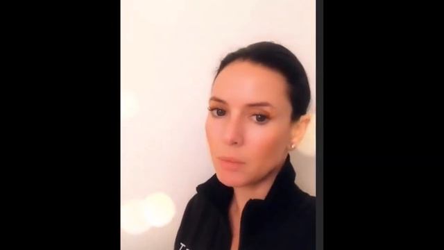 Маргарита Галицкая в сторис 17 01 2019 смотреть онлайн