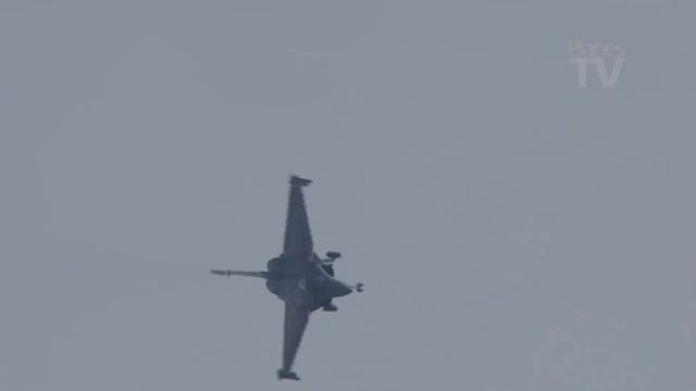 Rafale - RAF Cosford Air Show 2018 смотреть онлайн