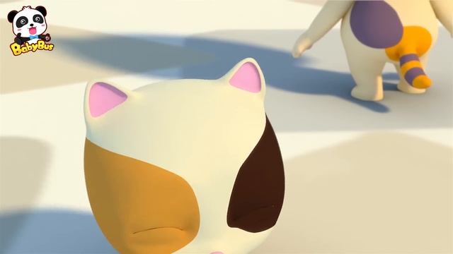 أوه! إنها المثلجات اللذيذة | اغاني الأطعمة للاطفال | بيبي باص | BabyBus Arabic