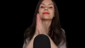 ASMR - Hand Sounds