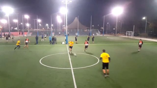 Валери Шуманов - МФК Киви Тукан - Градска футболна лига Пловдив 2019/2020 смотреть онлайн