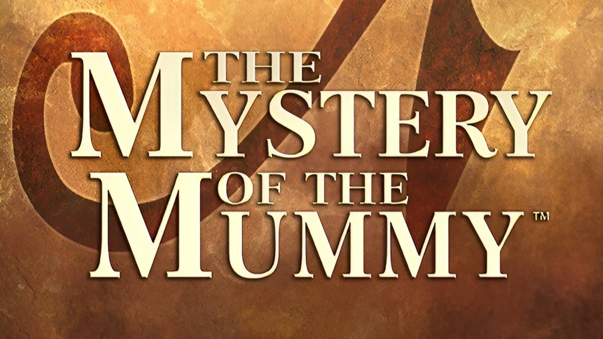 Прохождение Шерлок Холм и 5 египетских статуэток без комментариев часть 2 смотреть онлайн