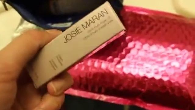 January ipsy review смотреть онлайн