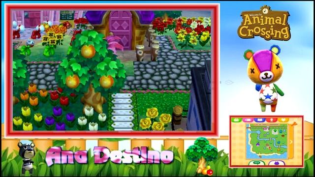 ACNL ¡BIENVENiDO RODI! RECUPERAR VECINOS QUE SE FUERON смотреть онлайн