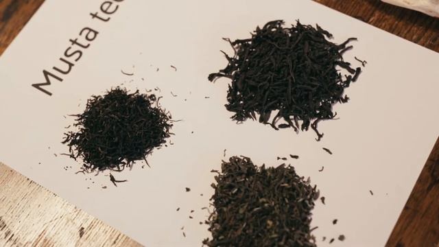 Maailman teelajit ja gongfu-haudutus - Teepolku. Jakso 2 смотреть онлайн