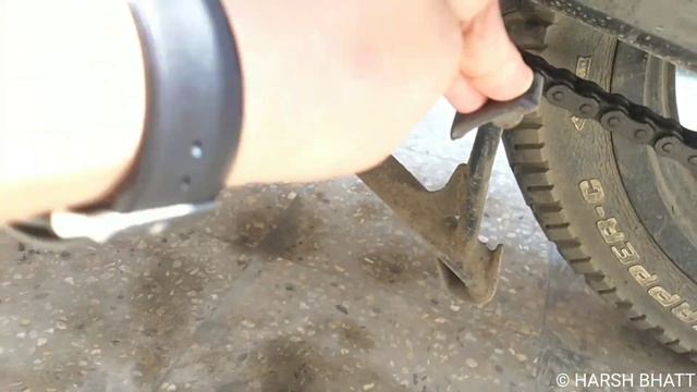 How to adjust pulsar 180 / 220 nitrox suspension смотреть онлайн