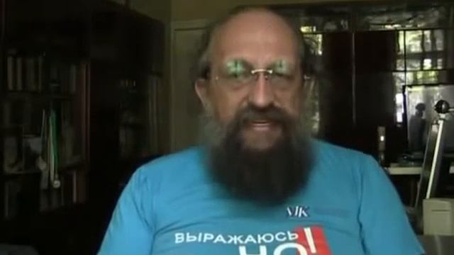 Анатолий Вассерман о миллиардах замученных гулагом смотреть онлайн