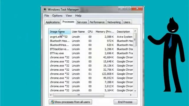 Intrusion Detection and Prevention System 22 смотреть онлайн