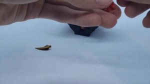 How to build LEGO Trevor Henderson Scary characters: S3 Part 7 - “Cartoon Rabbit”