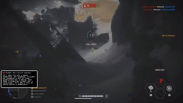 My Greatest Sin - Star Wars Battlefront 2 Livestream смотреть онлайн