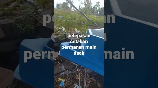 membuat inflatable boat part. 15 смотреть онлайн