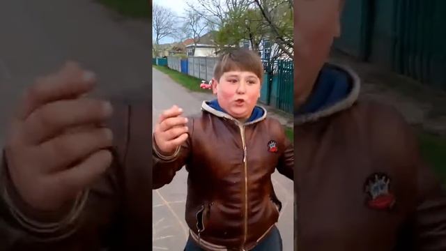 Мальчик порвал всех...😎😎 смотреть онлайн