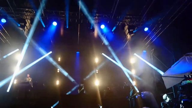 Raf - Self Control - Live Paola (Cosenza) 2 maggio 2017 смотреть онлайн