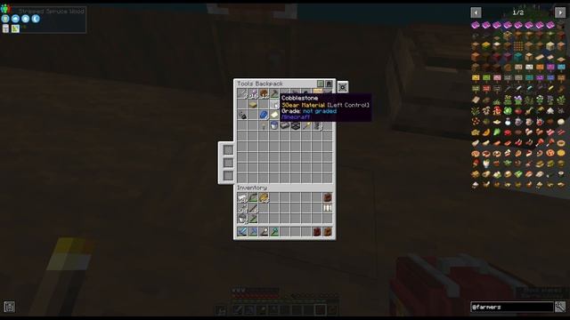Direwolf20 1.19 FTB #7 - Farmer's Delight Kitchen смотреть онлайн