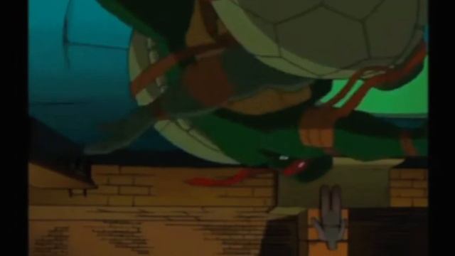 ||Раф×Майки|| {Черепашки-ниндзя 2003} ,,TMNT2003'' смотреть онлайн