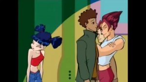 Флора и гелия видео клип принцесса в кросах