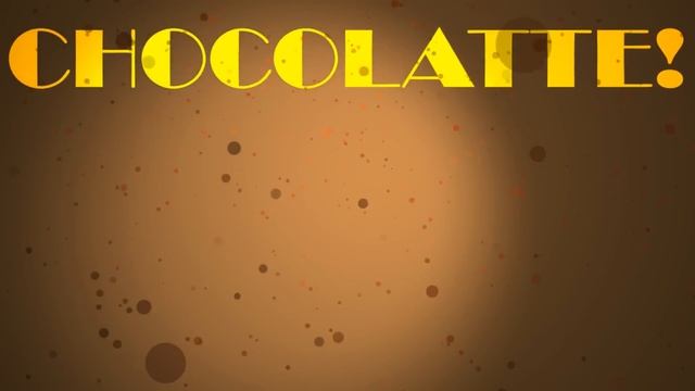 Chocolate Choco Choco - Soul Control [Lyrics Video] смотреть онлайн