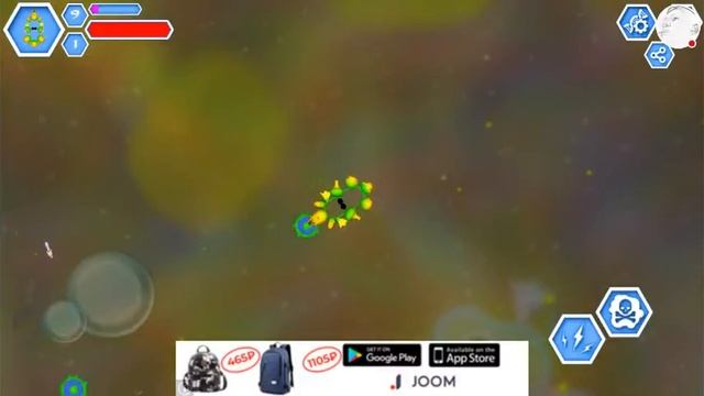 Стрим игры "Evolution of Species 2". смотреть онлайн