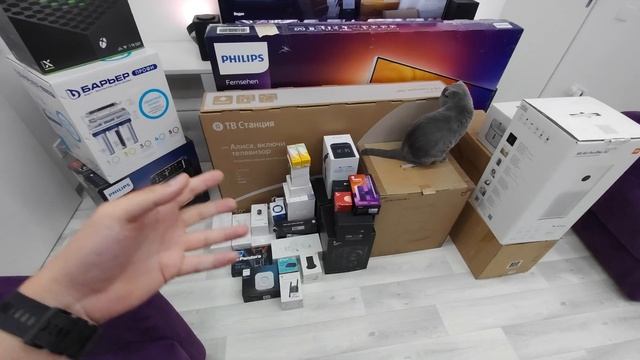 Дешёвый умный дом - это ОБМАН 💯😁 смотреть онлайн