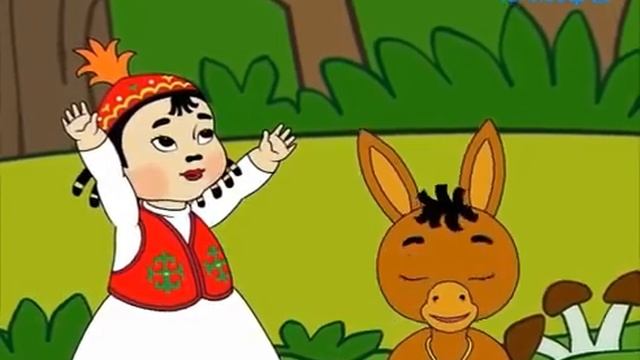 🔥 Актан Жана Акылай 💣 Бакыт 💥 Керемет Коч 🔥 смотреть онлайн