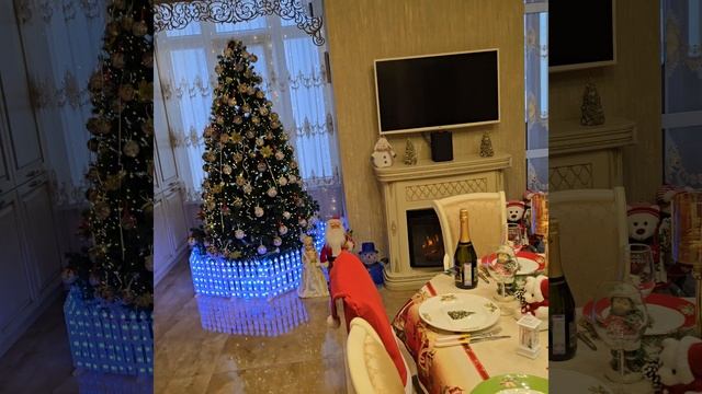 Новый год 2025г