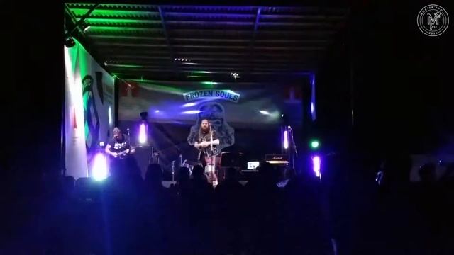 Мистер Гро... - Красный чай dance (30.07.2021) смотреть онлайн