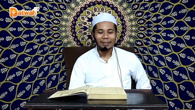 🔴Tafsir Surat Al Baqoroh Ayat 1 - 9 | Kitab Tafsir Jalalain | Ustadz Hamdi | #ramadan смотреть онлайн