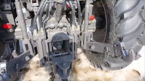К нам приехал Zoomlion RN904 pro!