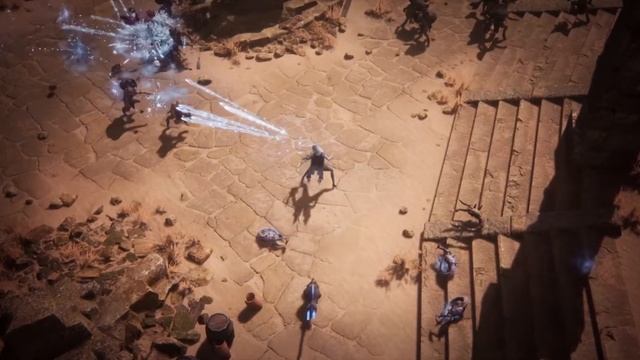 Undecember► Крупное обновление контента!!