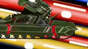 КЛИП ПРО КВ6 TaN