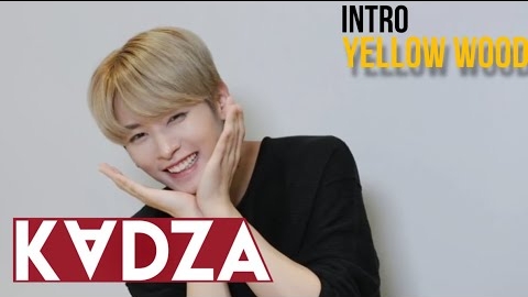 [Русская озвучка Kadza] INTRO "Clé 2 : Yellow Wood" смотреть онлайн