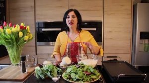 Vlog #93 Участвую в ФлЭшМобе от канала "К Элине на Обед"... Partecipo al flash mob dal canale