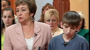 Федеральный судья выпуск 097 от12,12  судебное шоу 2008 2009