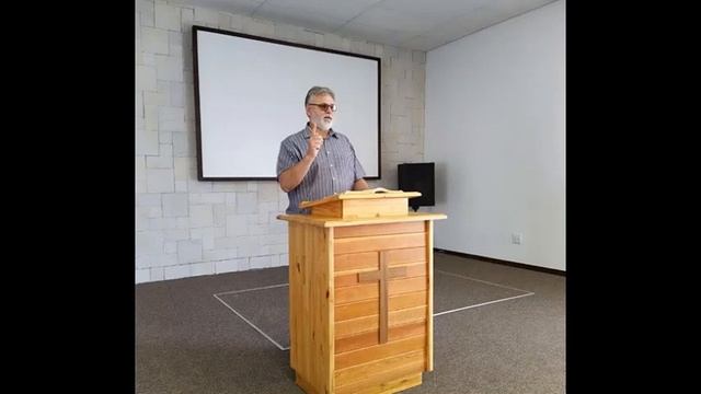 1 Timothy 2:8-10 "Prayer in the Worship Service" - MDB смотреть онлайн