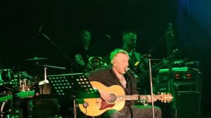 Гарик Сукачёв Белый колпак