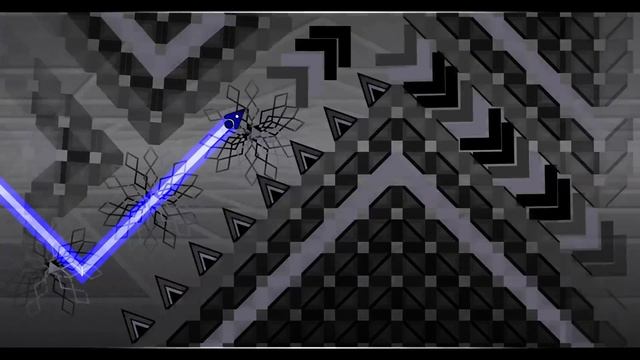 (240 hz) Poltergeist 100% by Andromeda (Insane Demon) | Geometry Dash смотреть онлайн