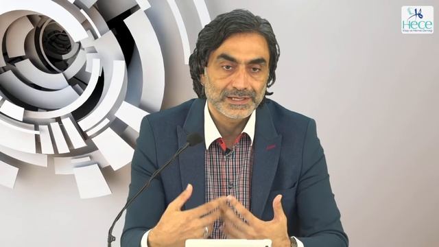 Sahih'i Buhari Hadis Dersleri - 56 - Cihad ve Siyer Kitabı - 2889 - 30.05.2021 смотреть онлайн