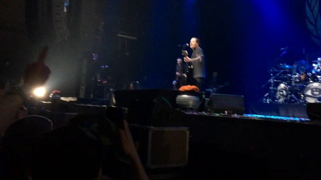 Stone Sour - Through Glass | Live @ Stadium, Moscow 16.11.2018