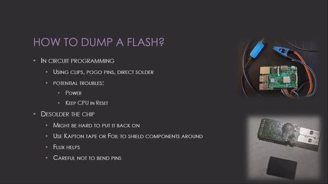 Hardware Hacking Easy step by step смотреть онлайн
