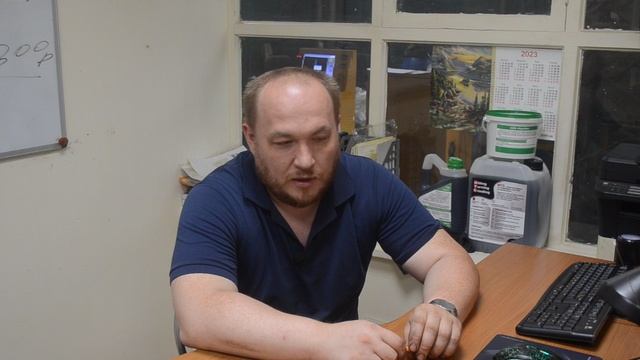 Механообработка. Бизнес с нуля.