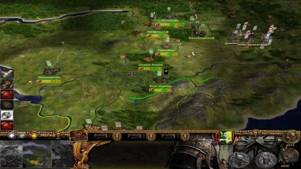 Call of Warhammer 1,6 Стирланд.Стрим # 4