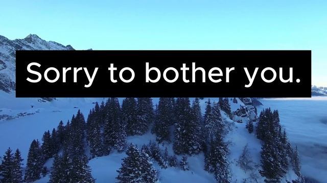 Легкие фразы Английского Часть 8 смотреть онлайн